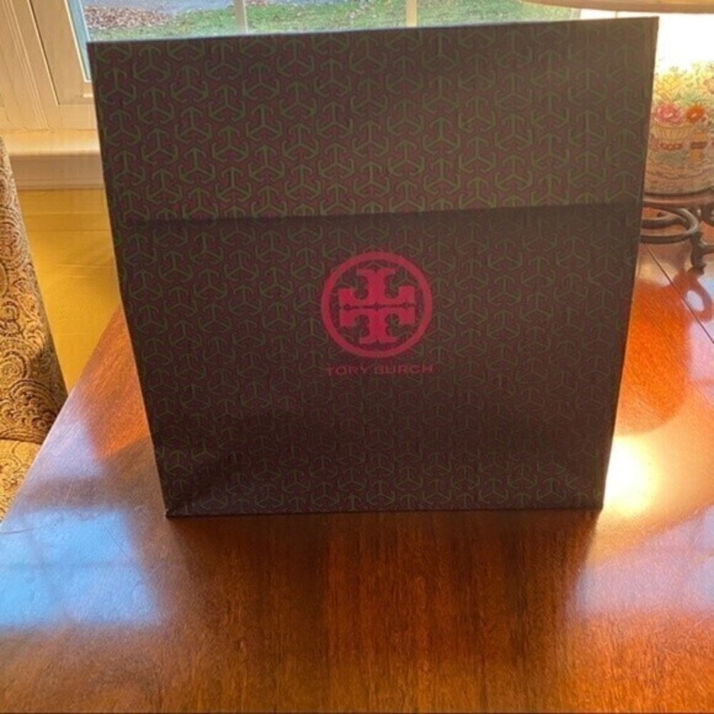 Tory Burch Large Gift Pouch